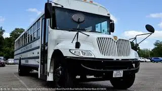 Bus Ministry Nuggets - Ep 3 - Five W's of The Bus Ministry - Part 2