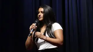 The Shocking Secret Behind Entrepreneurial Success | Neha Sikder | TEDxCoppellHighSchool