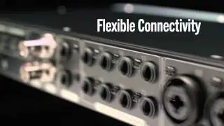PreSonus Studio 192 USB 3.0 Audio Interface Teaser | Full Compass