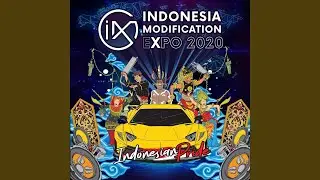 Indonesian Pride Official Theme Song IMX 2020