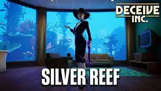 Deceive Inc - Silver Reef | Legend, RainbowAbbyBean, LW21, Wamman1 06/2024 (PC)