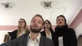 So liab hob i di - Andreas Gabalier (Cover The Wings)