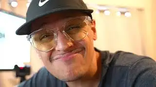Basic Tech Dad Does YouTube 📽️