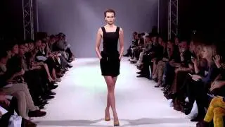 Eudon Choi Spring/Summer 2011