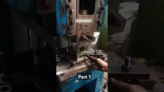 Ceiling fan down rod machine #ceilingfandownrodmachine