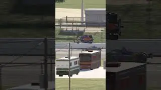 Едем по пересеченной местности на iRacing! #IRACING