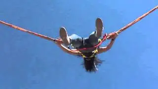 ABC , cauchera humana, bungee, jumping, extreme bungee , FABRICA, COLOMBIA, BOGOTA,