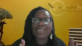 The SB Radio Detroit Podcast 7 - Valarie Harris