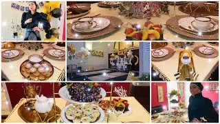 EID CELEBRATION DAY | EID AL FITR 2021 | EID BREAKFAST IDEAS