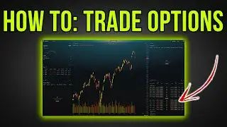Как торговать опционами на Robinhood Legend | Учебное пособие
