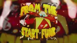 FROM THE START FUNK