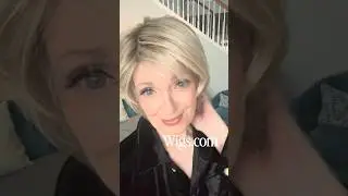 Эксклюзивный цвет теперь доступен в парике Noriko&rsquo;s Wig Sky!