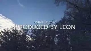 WINTER FOREST. RUSSIA 2020 LANA DEL REY - OLD MONEY. Film has been produced by Leon Bochkarev.