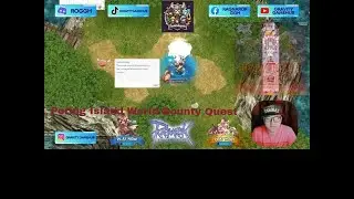 ROGGH: Poporing Island Event : 3rd year Anniversary #ragnarokonline #roggh #gravitygamehub