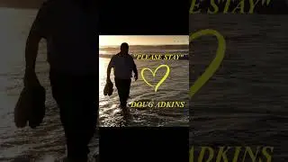 Please Stay Promotion Video For Spotify