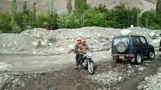 Buni Chitral