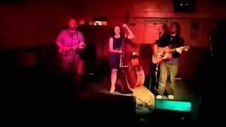 The Whiskey Lock -- Wood & Well