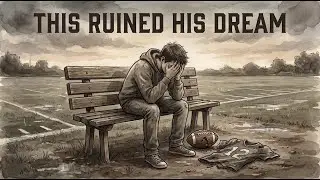 How One Angry Moment Destroyed His Biggest Dream | Motivational Story
