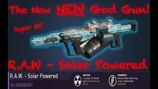 The New 