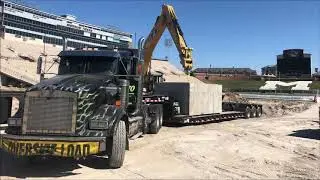 Load Shifts and Load Transfer Services in Omaha NE - Council Bluffs IA | 4024017561