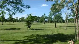 Jardin du souvenir et dispersion des cendres funeraires