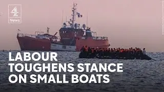 Labour considers using military sites to house asylum seekers