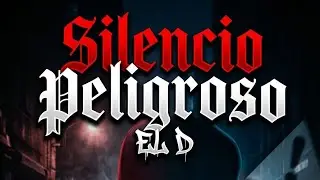 Silencio Peligroso - El D JD | Sun city Star | MoBetta ENT | 2025 