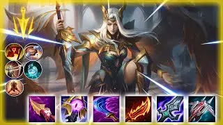 NEW KAYLE MONTAGE ON S14 - ONE SHOT