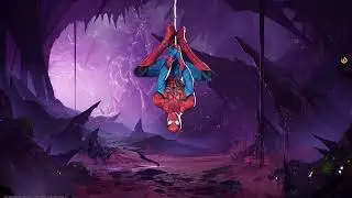 It's Spiderman! | Marvel Rivals w/ Pals