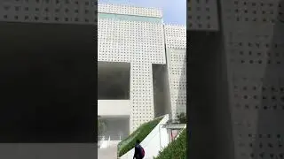 Temblor fuera del AICM T2