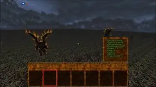 Doom: The Reconquest gameplay + commentary