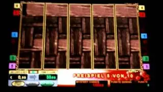 Novoline Faust Freispiele auf 1&euro;