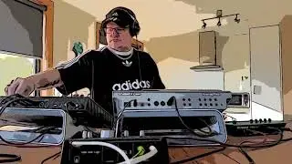 Early Morning Acid