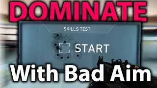 How to WIN With BAD AIM