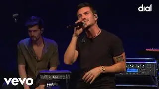 Dvicio - ARTE (Directo Dial Unicxs)