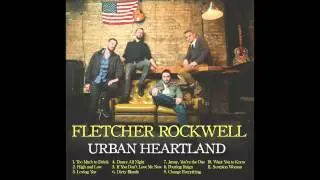Fletcher Rockwell - 