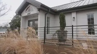 Mariah Checks Out the Bellehouse Venue in Madison | January 13, 2026 | Day to Day with Mariah