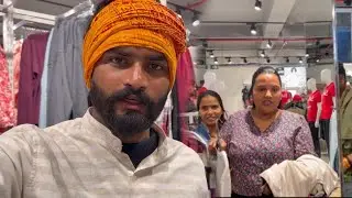 Surat Jane Ki Tayari Shopping Karne Pahunche Varanasi || Adarsh Yadav Style ||#viral #adarshyadav