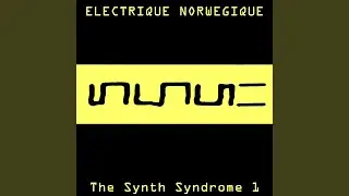 The Synth Syndrome 1 (Intro)