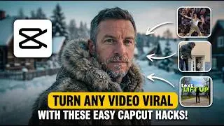 Master These 3 CapCut Hacks to Go Viral 🚀
