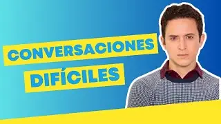 C&oacute;mo Manejar Conversaciones Dif&iacute;ciles | Resumen de Douglas Stone, Bruce Patton y Sheila Heen