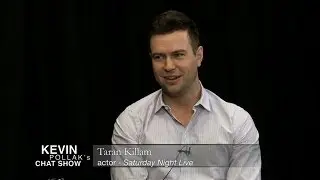 KPCS: Taran Killam #194