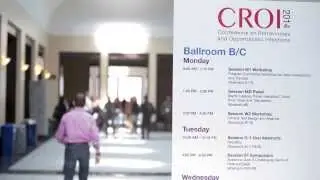 NIH's Dr. Carl Dieffenbach Highlights from CROI 2014 - March 5
