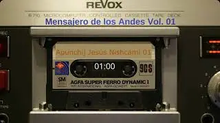 Mensajero de los Andes