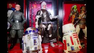 My Thoughts On 2018 Toy fair
