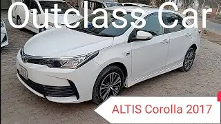 ALTIS Corolla 2017 new Light for sale 0346.03006648596#cars#motors#modified #toyota#altis#auto    