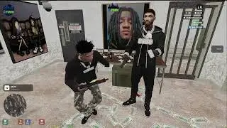 BoiBoi - FAT BX (Lee Keys Diss)