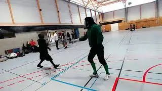 Daniel Hambraeus vs Ton Puey