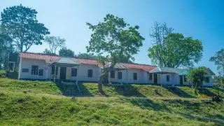 Stay at Anamalai Tiger Reserve - Topslip - Bison House