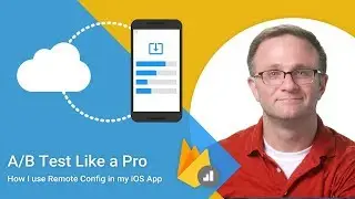 A/B Test Like a Pro #5: How I Added Remote Config to my iOS App